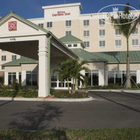 Hilton Garden Inn Fort Myers Airport FGCU 