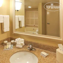 Hilton Garden Inn Jacksonville Airport 