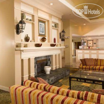 Hilton Garden Inn Jacksonville Airport 