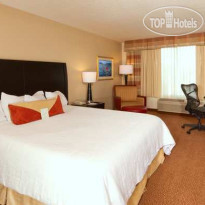 Hilton Garden Inn Jacksonville Airport 