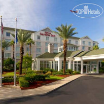 Hilton Garden Inn Jacksonville Airport 