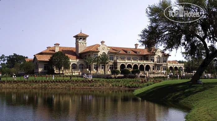 Фотографии отеля  Hilton Garden Inn St. Augustine Beach 3*