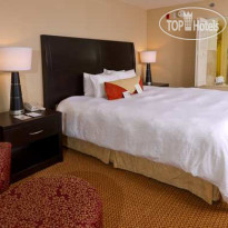 Hilton Garden Inn St. Augustine Beach