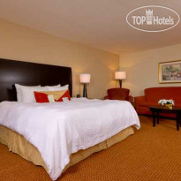 Hilton Garden Inn St. Augustine Beach