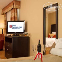 Hilton Garden Inn St. Augustine Beach