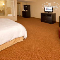 Hilton Garden Inn St. Augustine Beach