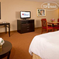 Hilton Garden Inn St. Augustine Beach