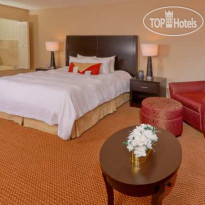 Hilton Garden Inn St. Augustine Beach