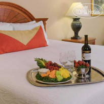 Hilton Garden Inn Tampa North