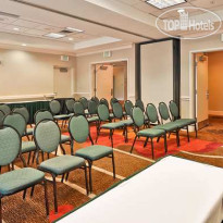 Hilton Garden Inn Tampa North