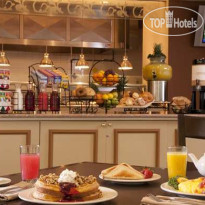 Hilton Garden Inn Tampa North
