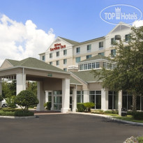 Hilton Garden Inn Tampa North
