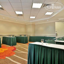 Hilton Garden Inn Tampa North