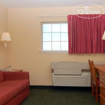 Suburban Extended Stay Fort Myers 