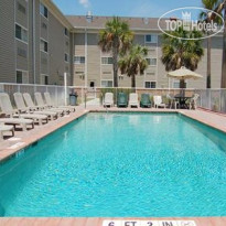 Suburban Extended Stay Fort Myers 