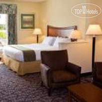 Holiday Inn Express Jacksonville East  