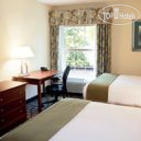 Holiday Inn Express Jacksonville East  