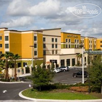 Hyatt Place Lake Mary/Orlando-North 3*