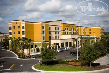 Фотографии отеля  Hyatt Place Lake Mary/Orlando-North 3*