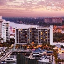 Hyatt Regency Sarasota 