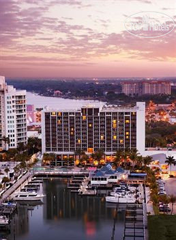 Фотографии отеля  Hyatt Regency Sarasota 4*