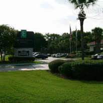 Embassy Suites Jacksonville - Baymeadows 
