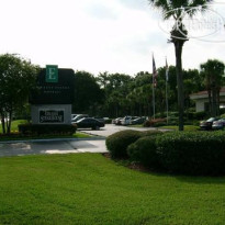 Embassy Suites Jacksonville - Baymeadows 