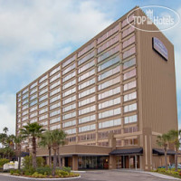 Howard Johnson Plaza Tampa Downtown 3*