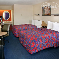 Red Roof Inn Tallahassee 