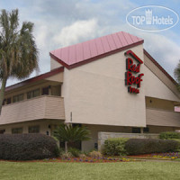 Red Roof Inn Tallahassee 2*