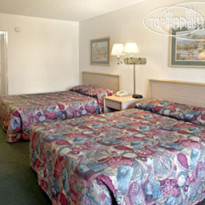 Days Inn Bradenton-Near the Gulf 