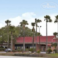 Tampa Airport Stadium Inn 2*