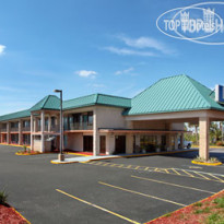 Days Inn & Suites Davenport 