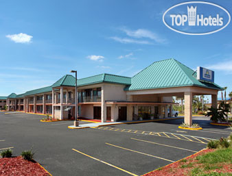 Фотографии отеля  Days Inn & Suites Davenport 3*