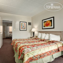 Baymont Inn and Suites Tampa near Busch Gardens USF 