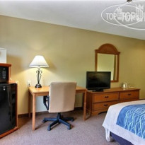 Comfort Inn & Suites I-95 - Outlet Mall 