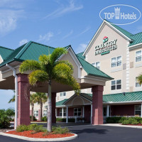 Country Inn & Suites By Carlson Bradenton 3*