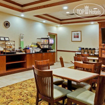 Country Inn & Suites By Carlson Bradenton 