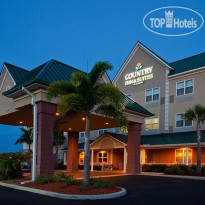 Country Inn & Suites By Carlson Bradenton 