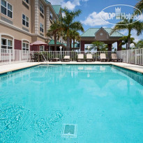 Country Inn & Suites By Carlson Bradenton 