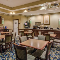 Country Inn & Suites By Carlson Tampa Brandon 