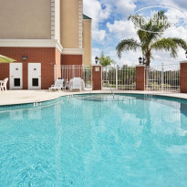 Country Inn & Suites By Carlson Tampa Brandon 