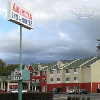 American Inn & Suites Marianna 