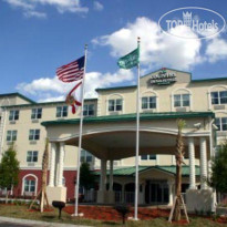 Country Inn & Suites By Carlson Jacksonville West 