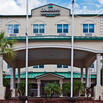 Country Inn & Suites By Carlson Jacksonville West 