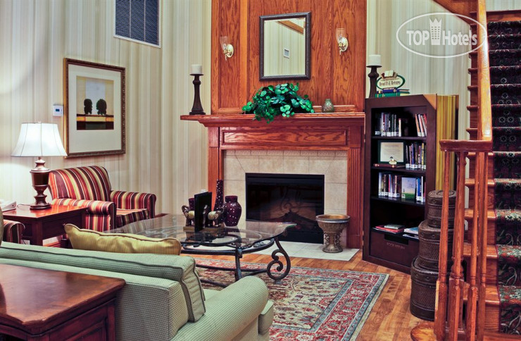 Новые добавленные фото туристов Country Inn & Suites By Carlson Jacksonville West 2*