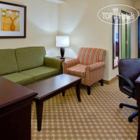 Country Inn & Suites By Carlson Jacksonville West 