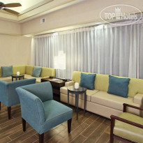 Hampton Inn Cocoa Beach Cape Canaveral