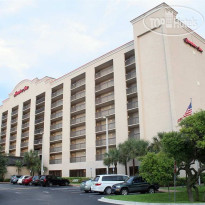 Hampton Inn Cocoa Beach Cape Canaveral