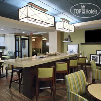 Hampton Inn Cocoa Beach Cape Canaveral